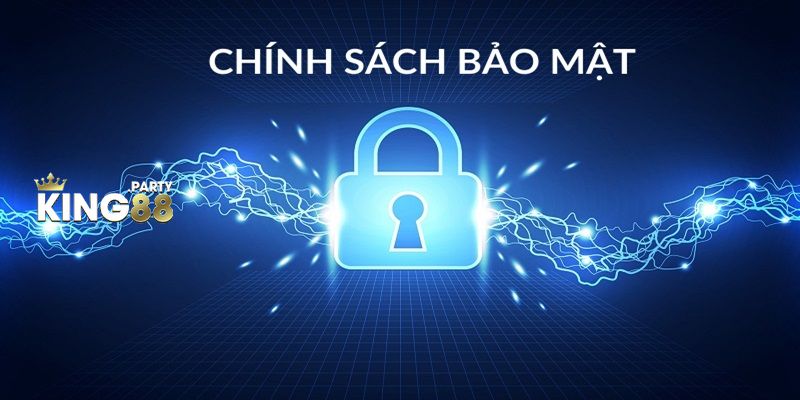 Chính sách bảo mật