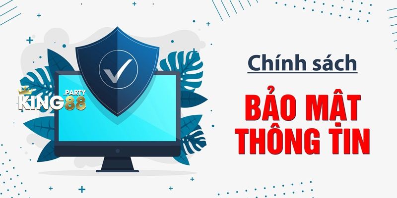 Chính sách bảo mật