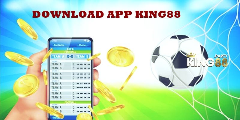 Tải App King88