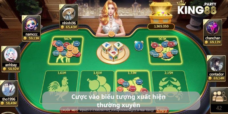 Bầu Cua Online