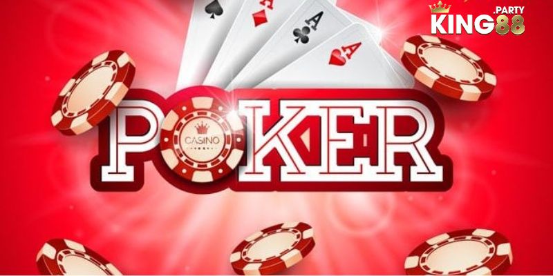 Poker online là gì