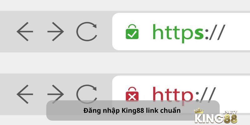 Đăng nhập King88