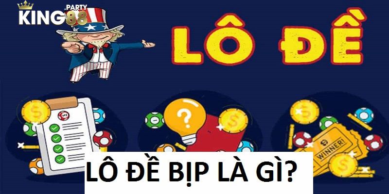 Lô đề bịp