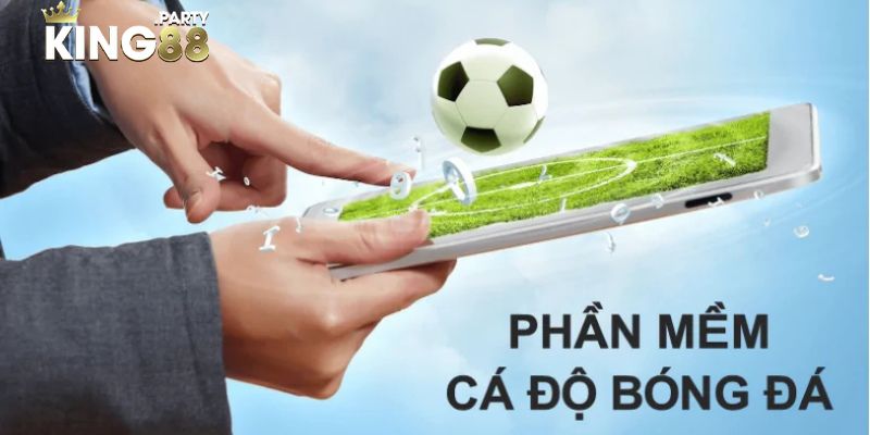 phần mềm soi odds trong bóng đá